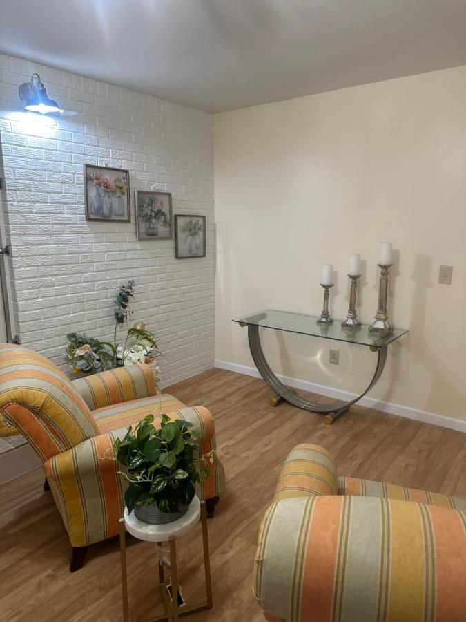 Cheerful, Cozy Spa Restful Place Parsons Buitenkant foto